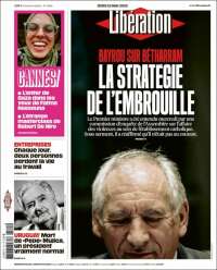 Libération