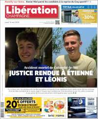 Libération Champagne