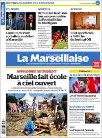 La Marseillaise