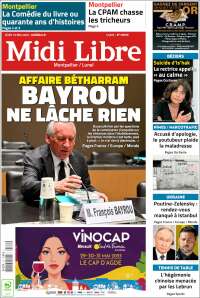 Midi Libre