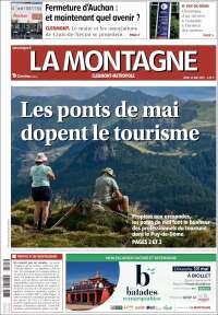 La Montagne