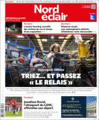 Nord Éclair