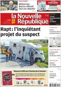 La Nouvelle Republique