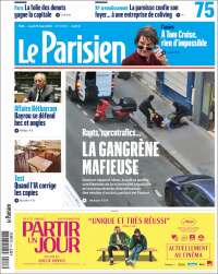 Le Parisien