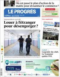 Progres de Fecamp