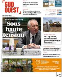 Sud Ouest