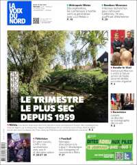 La Voix du Nord