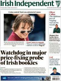 Irish Independent