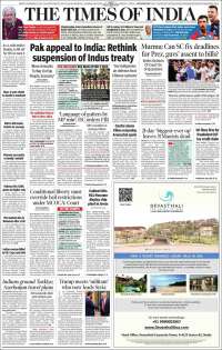 The Times of India