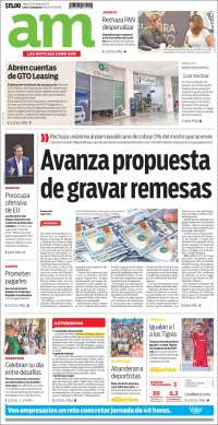 Al Día A.M.