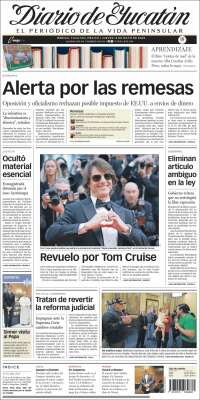 Diario de Yucatán