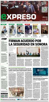 Expreso
