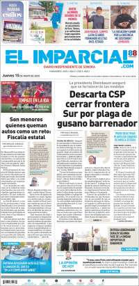 El Imparcial