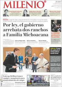 Milenio - Estado de México