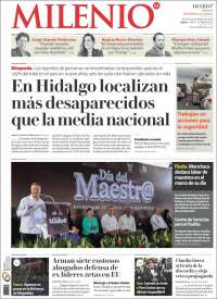 Milenio de Hidalgo
