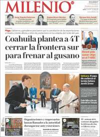 Milenio - Laguna