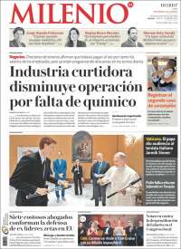 Milenio de León