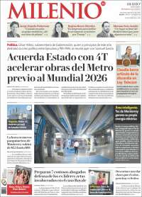 Milenio de Monterrey