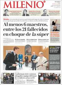 Milenio de Puebla