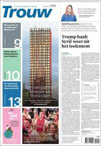 Trouw
