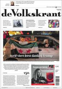 De Volkskrant