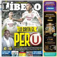 Líbero