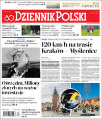Dziennik