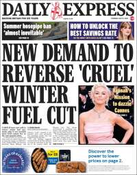 Daily Express