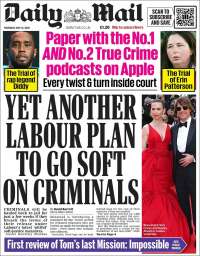 Daily Mail