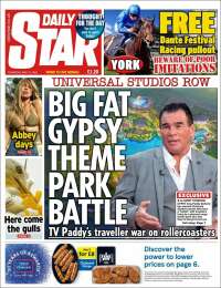 Daily Star