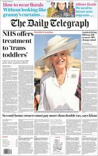 Daily Telegraph