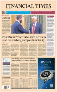 Financial Times