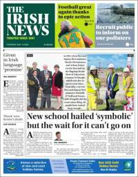 Irish News