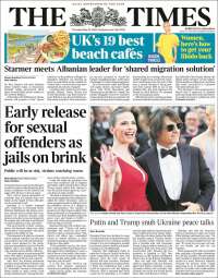 The Times