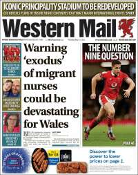 Western Mail