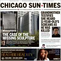 Chicago Sun-Times