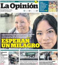 La Opinión