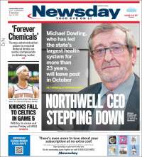Newsday