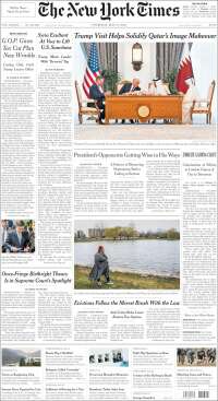 New York Times
