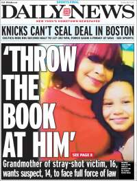 Daily News - New York