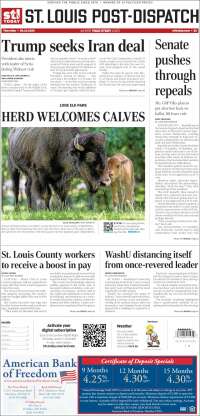 St. Louis Post-Dispatch
