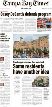 Tampa Bay Times