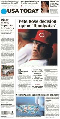 USA Today