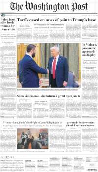 The Washington Post
