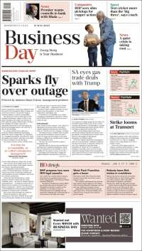 Business Day