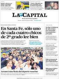 La Capital - Rosario