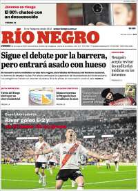 Rio Negro