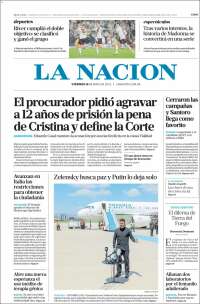 La Nación
