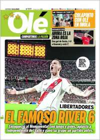 Olé
