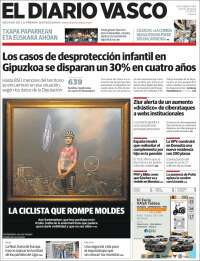 Diario Vasco